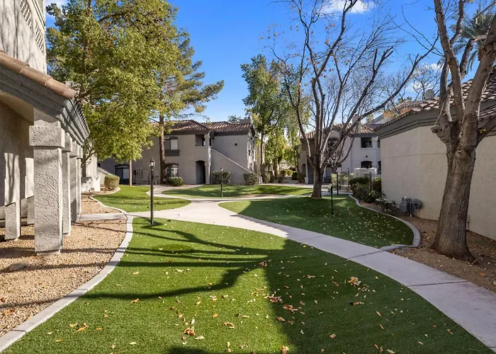 Bliss Scottsdale